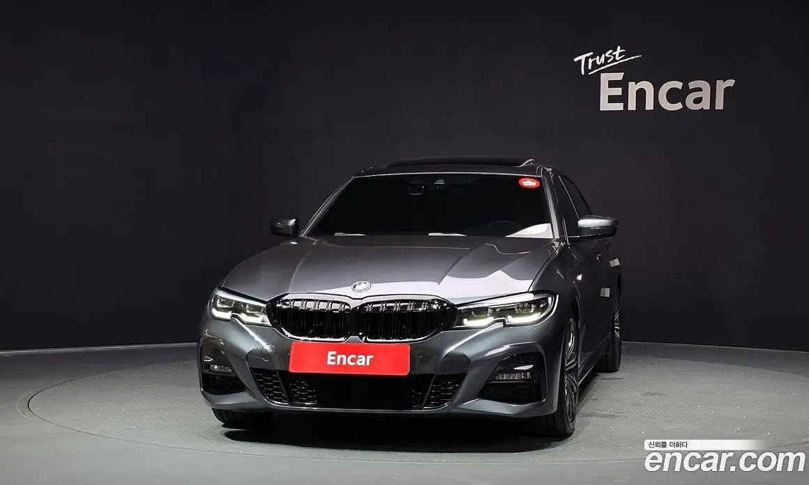 BMW 3 серия 2021 2.0 автомат (гидро), фото 3 BMW 3 серия 2021 2.0 автомат (гидро), фото 3