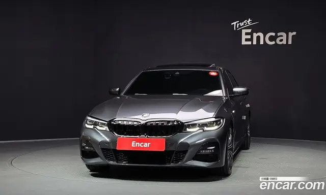 BMW 3 серия 2021 2.0 автомат (гидро), миниатюра 3 BMW 3 серия 2021 2.0 автомат (гидро), миниатюра 3