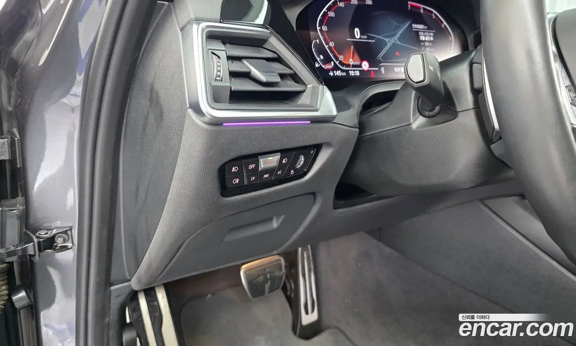 BMW 3 серия 2021 2.0 автомат (гидро), фото 25 BMW 3 серия 2021 2.0 автомат (гидро), фото 25