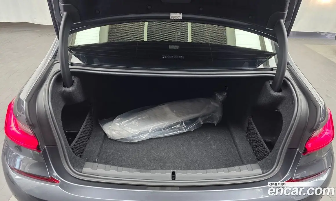BMW 3 серия 2021 2.0 автомат (гидро), фото 26 BMW 3 серия 2021 2.0 автомат (гидро), фото 26