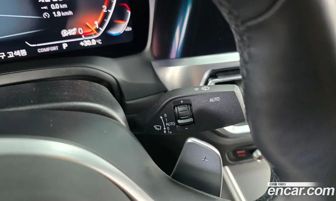 BMW 3 серия 2021 2.0 автомат (гидро), фото 28 BMW 3 серия 2021 2.0 автомат (гидро), фото 28