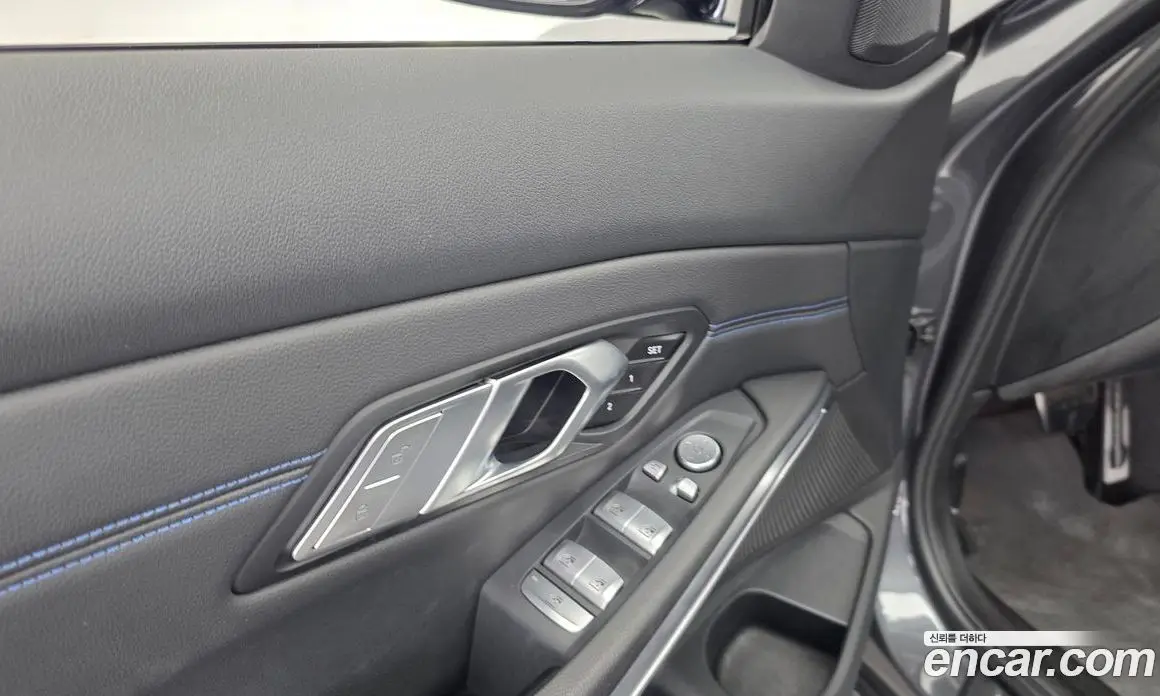 BMW 3 серия 2021 2.0 автомат (гидро), фото 30 BMW 3 серия 2021 2.0 автомат (гидро), фото 30