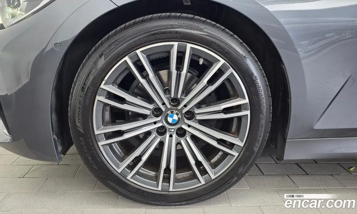 BMW 3 серия 2021 2.0 автомат (гидро), фото 5 BMW 3 серия 2021 2.0 автомат (гидро), фото 5