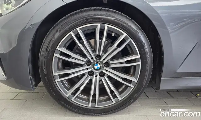 BMW 3 серия 2021 2.0 автомат (гидро), миниатюра 5 BMW 3 серия 2021 2.0 автомат (гидро), миниатюра 5