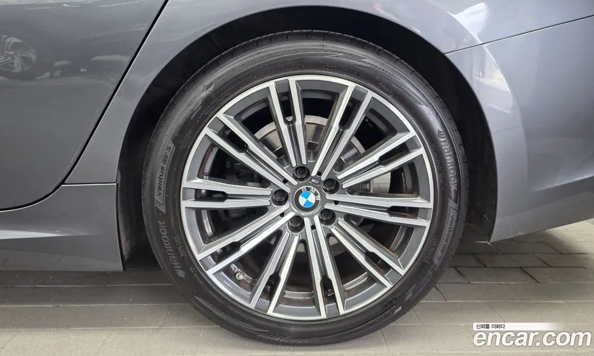 BMW 3 серия 2021 2.0 автомат (гидро), фото 7 BMW 3 серия 2021 2.0 автомат (гидро), фото 7