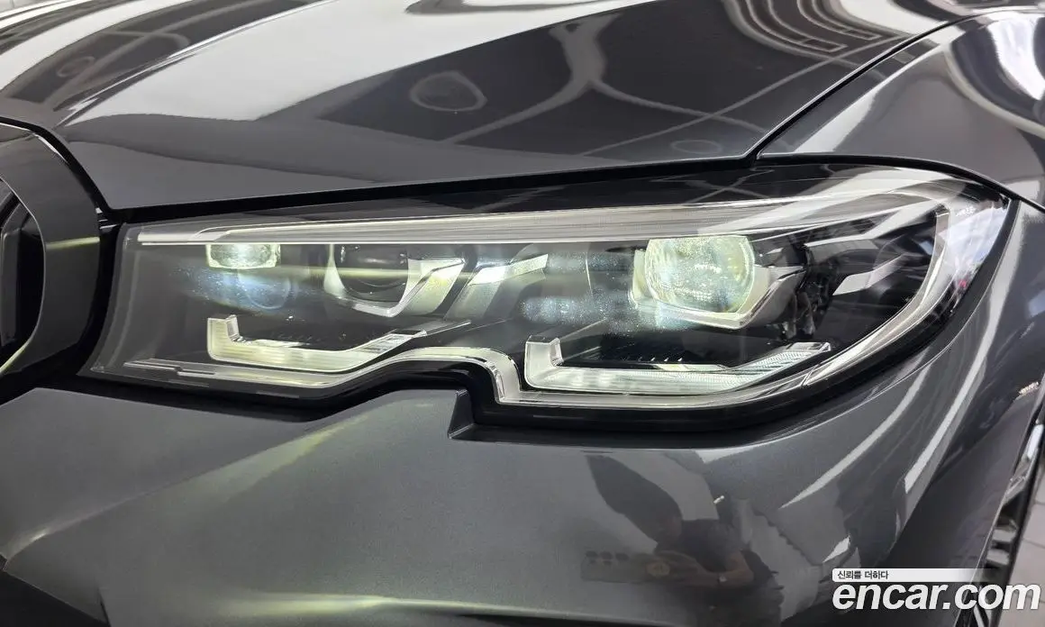 BMW 3 серия 2021 2.0 автомат (гидро), фото 8 BMW 3 серия 2021 2.0 автомат (гидро), фото 8