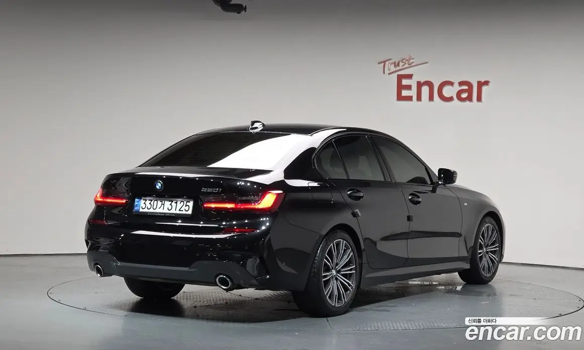 BMW 3 серия 2022 2.0 автомат (гидро), фото 2 BMW 3 серия 2022 2.0 автомат (гидро), фото 2