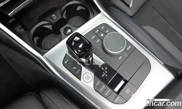 BMW 3 серия 2022 2.0 автомат (гидро), миниатюра 12