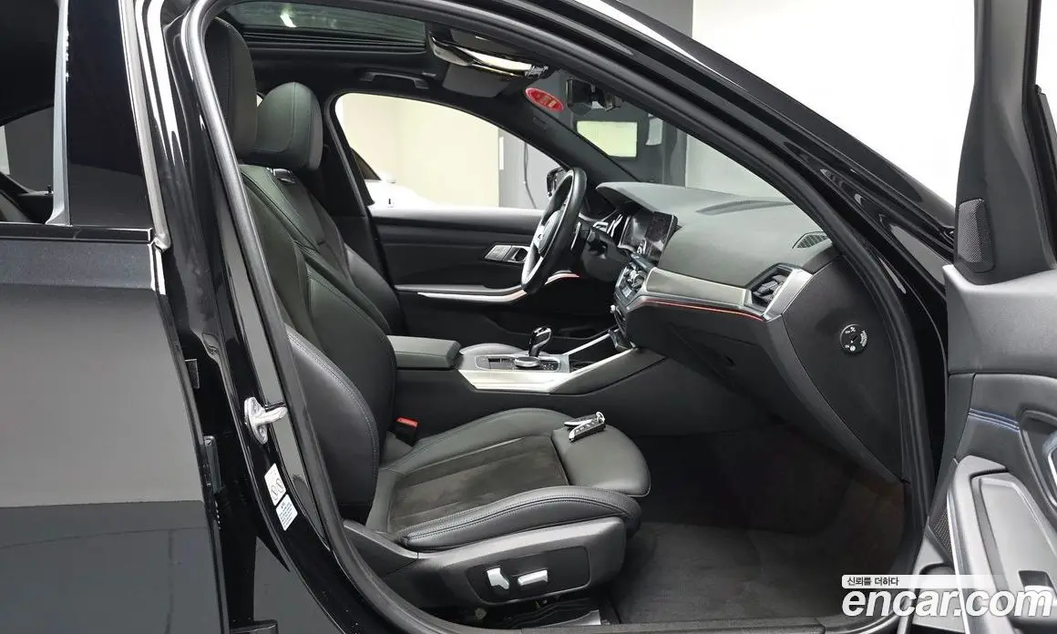 BMW 3 серия 2022 2.0 автомат (гидро), фото 16 BMW 3 серия 2022 2.0 автомат (гидро), фото 16