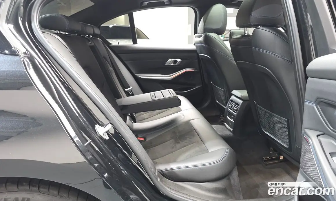 BMW 3 серия 2022 2.0 автомат (гидро), фото 17 BMW 3 серия 2022 2.0 автомат (гидро), фото 17