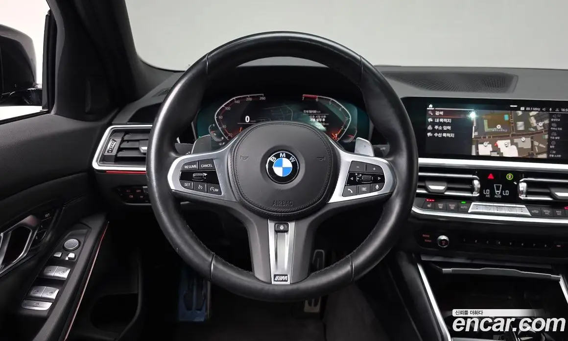 BMW 3 серия 2022 2.0 автомат (гидро), фото 18 BMW 3 серия 2022 2.0 автомат (гидро), фото 18