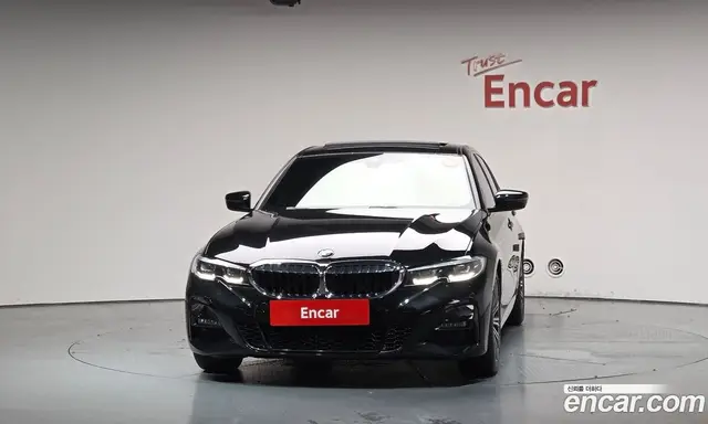 BMW 3 серия 2022 2.0 автомат (гидро), миниатюра 3 BMW 3 серия 2022 2.0 автомат (гидро), миниатюра 3