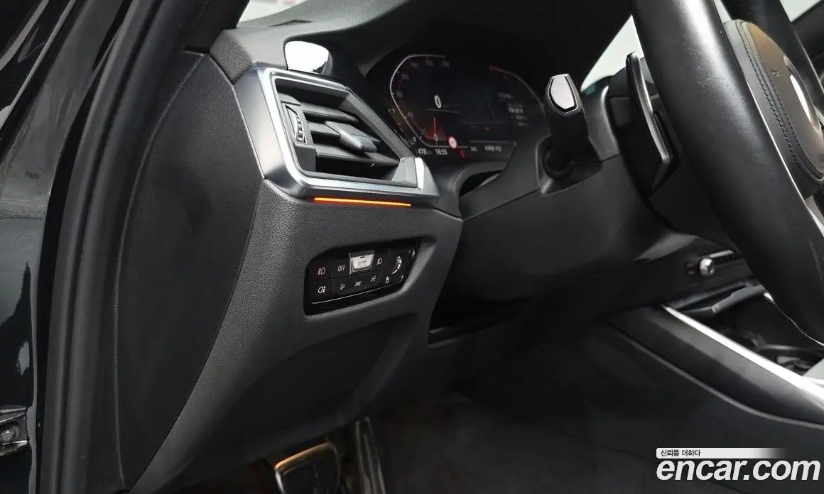 BMW 3 серия 2022 2.0 автомат (гидро), фото 28 BMW 3 серия 2022 2.0 автомат (гидро), фото 28