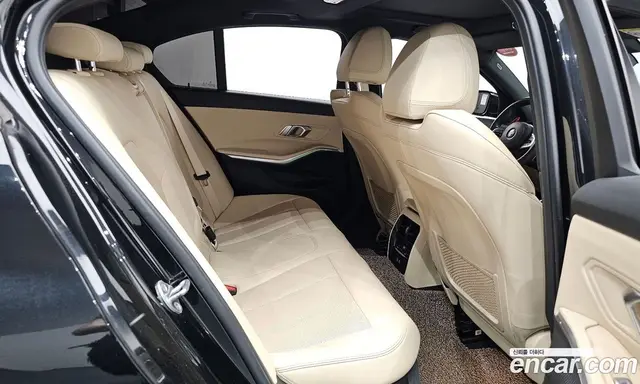 BMW 3 серия 2022 2.0 автомат (гидро), миниатюра 11 BMW 3 серия 2022 2.0 автомат (гидро), миниатюра 11