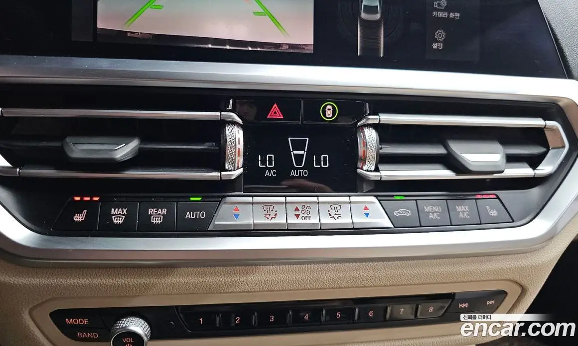 BMW 3 серия 2022 2.0 автомат (гидро), фото 16 BMW 3 серия 2022 2.0 автомат (гидро), фото 16