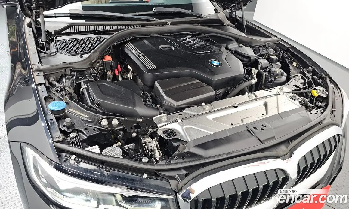 BMW 3 серия 2022 2.0 автомат (гидро), фото 20 BMW 3 серия 2022 2.0 автомат (гидро), фото 20