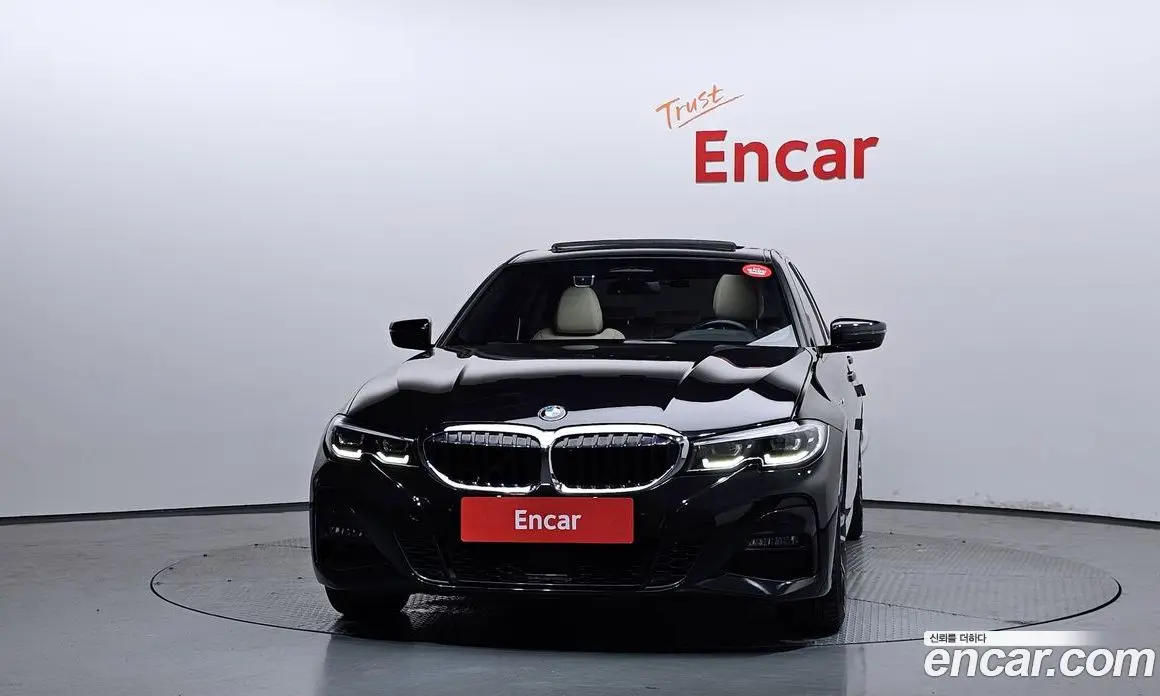 BMW 3 серия 2022 2.0 автомат (гидро), фото 3 BMW 3 серия 2022 2.0 автомат (гидро), фото 3