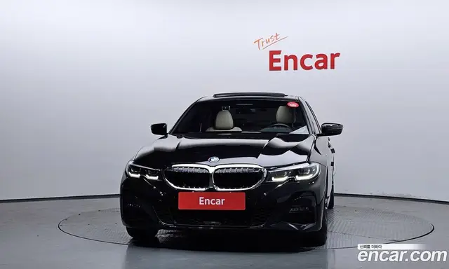 BMW 3 серия 2022 2.0 автомат (гидро), миниатюра 3 BMW 3 серия 2022 2.0 автомат (гидро), миниатюра 3
