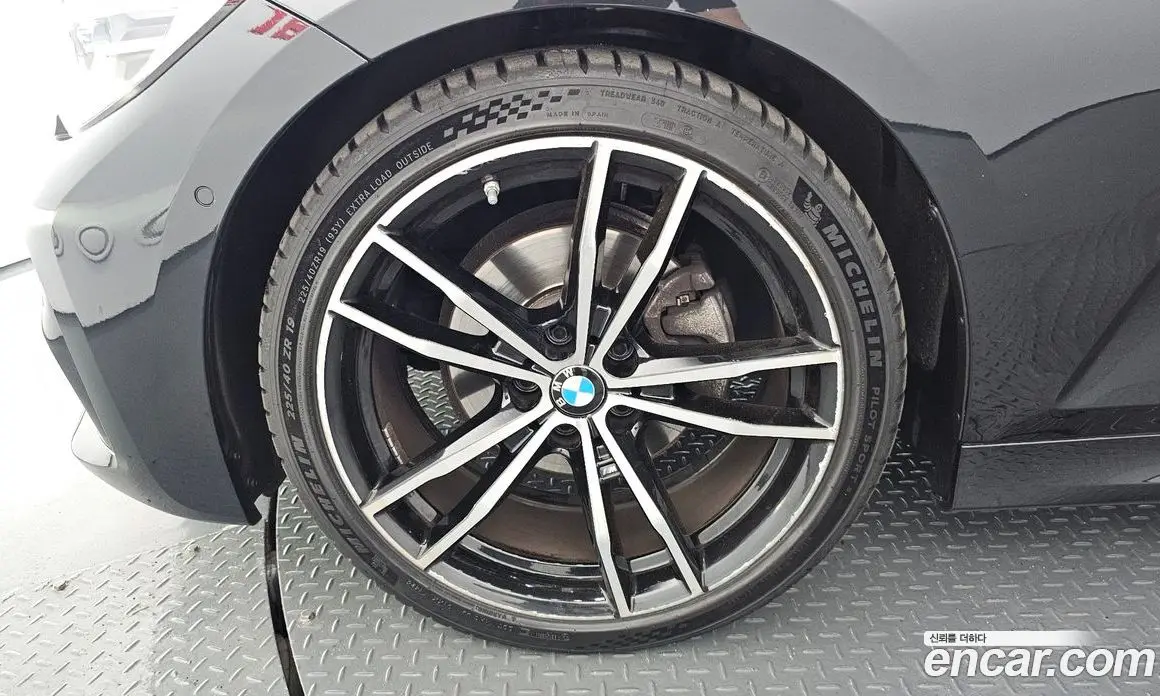 BMW 3 серия 2022 2.0 автомат (гидро), фото 5 BMW 3 серия 2022 2.0 автомат (гидро), фото 5