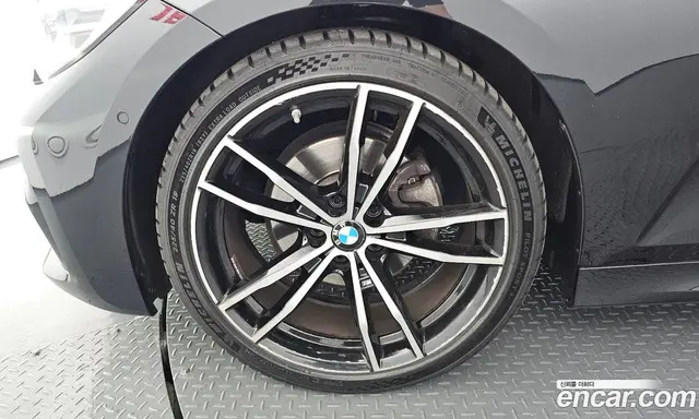 BMW 3 серия 2022 2.0 автомат (гидро), миниатюра 5 BMW 3 серия 2022 2.0 автомат (гидро), миниатюра 5