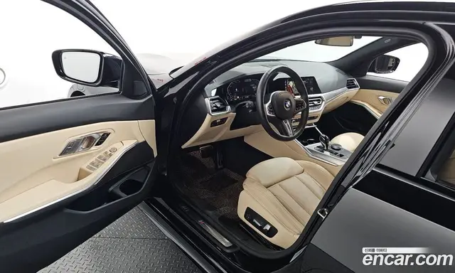 BMW 3 серия 2022 2.0 автомат (гидро), миниатюра 6 BMW 3 серия 2022 2.0 автомат (гидро), миниатюра 6