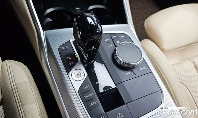 BMW 3 серия 2022 2.0 автомат (гидро), миниатюра 9 BMW 3 серия 2022 2.0 автомат (гидро), миниатюра 9
