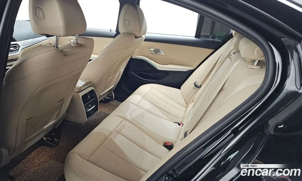 BMW 3 серия 2022 2.0 автомат (гидро), фото 10 BMW 3 серия 2022 2.0 автомат (гидро), фото 10