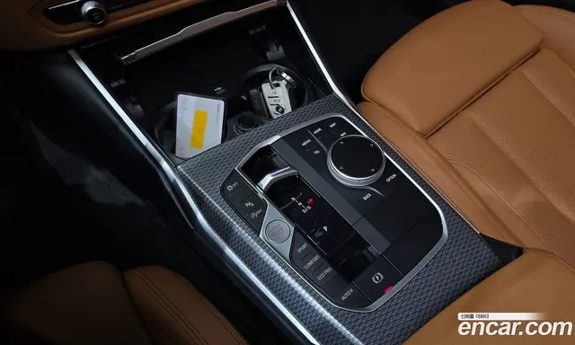 BMW 3 серия 2023 2.0 автомат (гидро), миниатюра 12