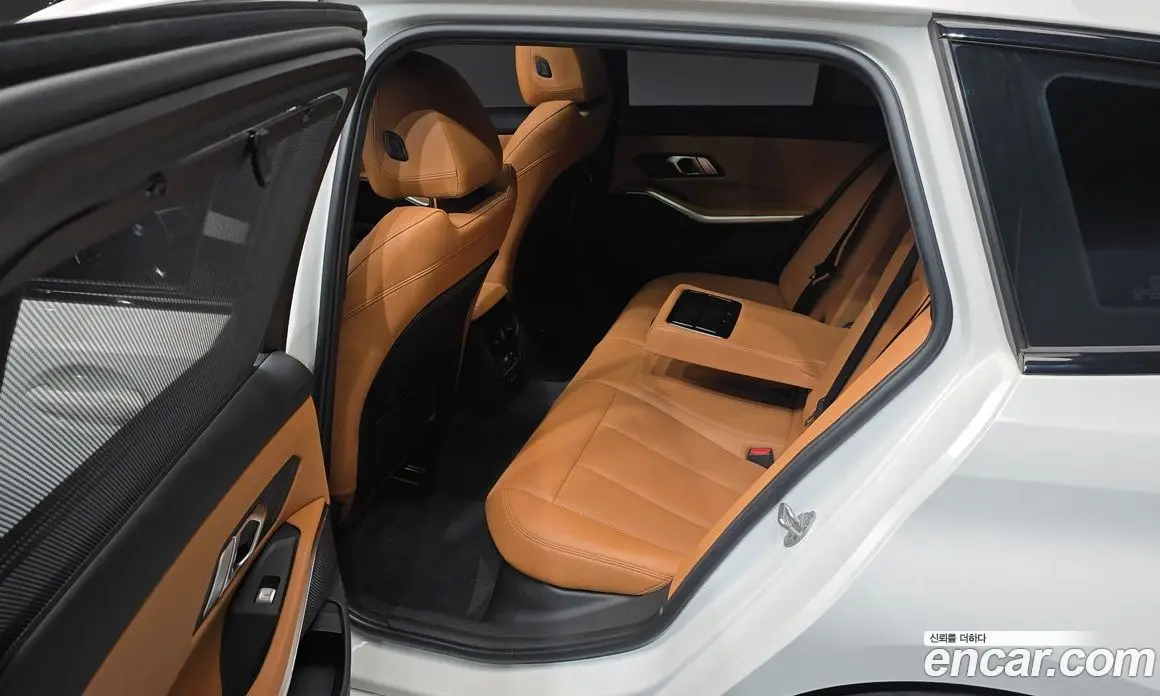 BMW 3 серия 2023 2.0 автомат (гидро), фото 16 BMW 3 серия 2023 2.0 автомат (гидро), фото 16