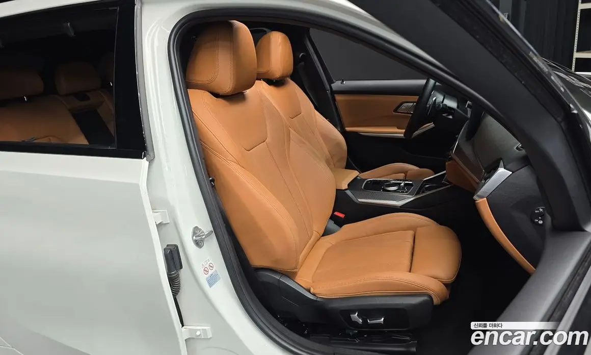 BMW 3 серия 2023 2.0 автомат (гидро), фото 17 BMW 3 серия 2023 2.0 автомат (гидро), фото 17