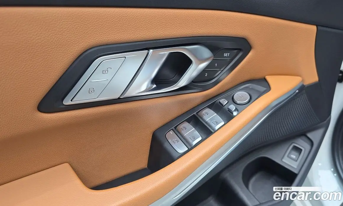 BMW 3 серия 2023 2.0 автомат (гидро), фото 19 BMW 3 серия 2023 2.0 автомат (гидро), фото 19