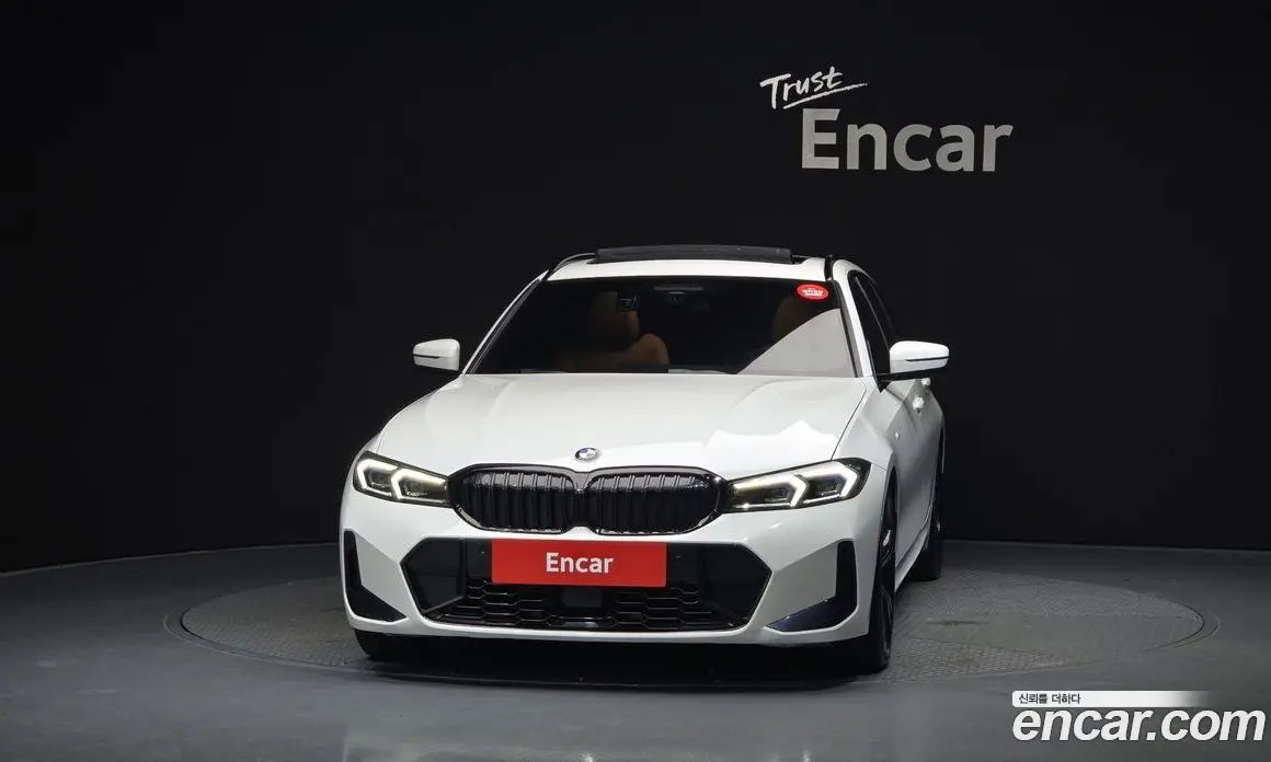 BMW 3 серия 2023 2.0 автомат (гидро), фото 3 BMW 3 серия 2023 2.0 автомат (гидро), фото 3