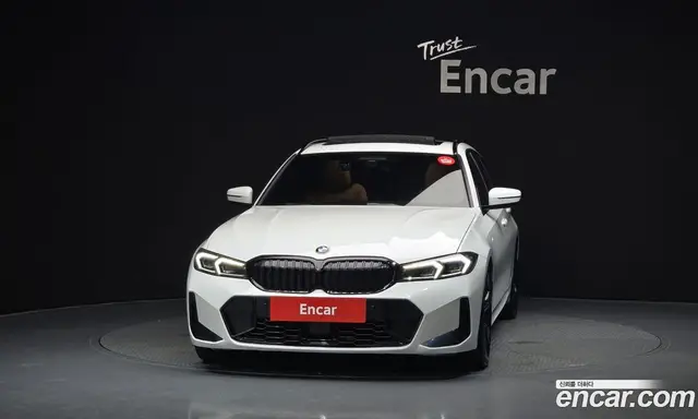 BMW 3 серия 2023 2.0 автомат (гидро), миниатюра 3 BMW 3 серия 2023 2.0 автомат (гидро), миниатюра 3