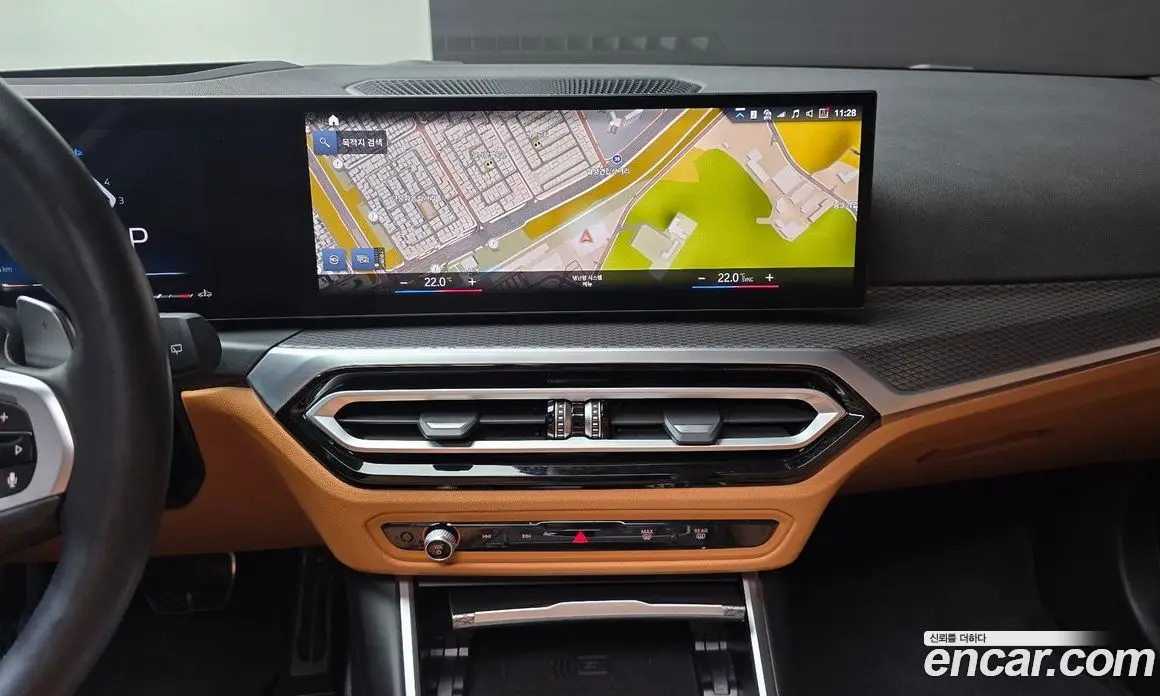 BMW 3 серия 2023 2.0 автомат (гидро), фото 26 BMW 3 серия 2023 2.0 автомат (гидро), фото 26
