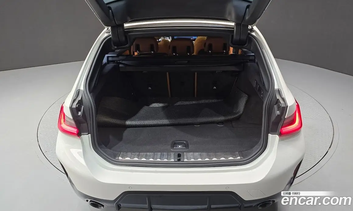BMW 3 серия 2023 2.0 автомат (гидро), фото 31 BMW 3 серия 2023 2.0 автомат (гидро), фото 31