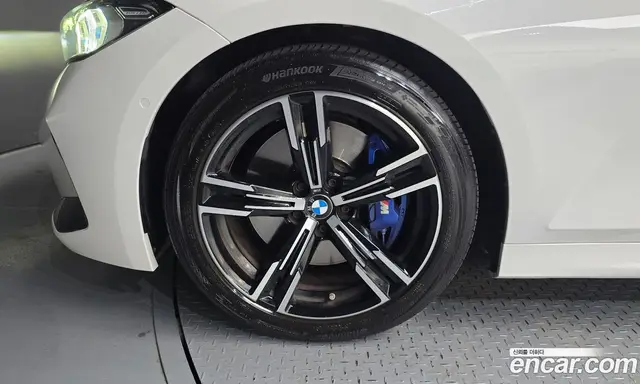BMW 3 серия 2023 2.0 автомат (гидро), миниатюра 5 BMW 3 серия 2023 2.0 автомат (гидро), миниатюра 5