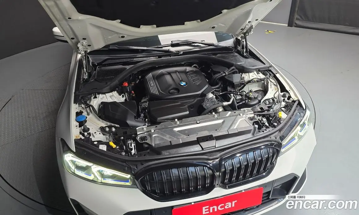 BMW 3 серия 2023 2.0 автомат (гидро), фото 6 BMW 3 серия 2023 2.0 автомат (гидро), фото 6