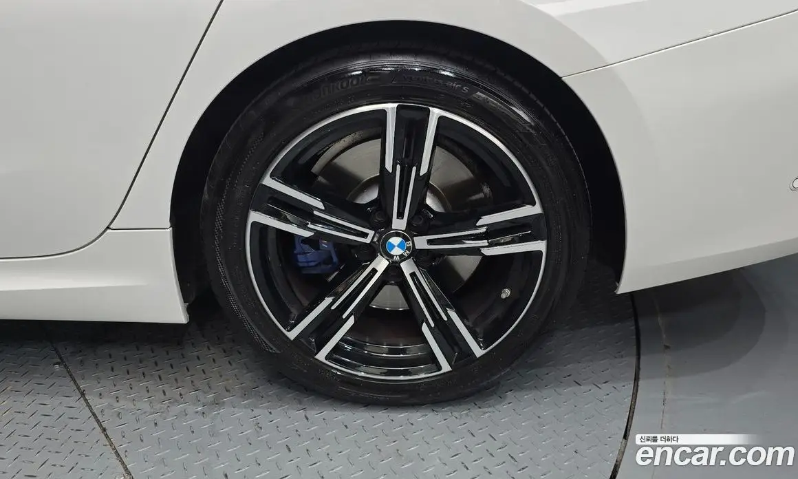 BMW 3 серия 2023 2.0 автомат (гидро), фото 7 BMW 3 серия 2023 2.0 автомат (гидро), фото 7