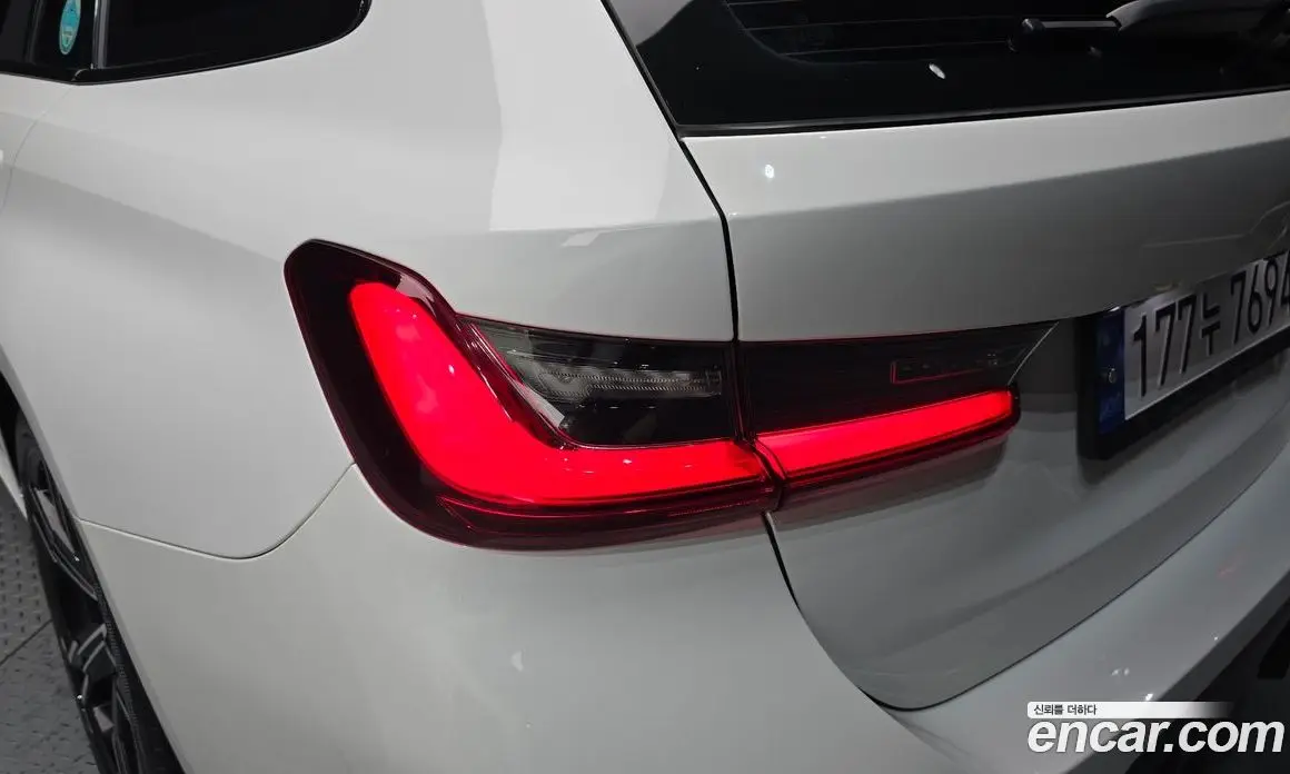 BMW 3 серия 2023 2.0 автомат (гидро), фото 9 BMW 3 серия 2023 2.0 автомат (гидро), фото 9