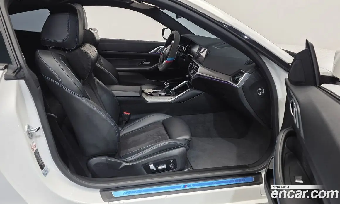 BMW 4 серия 2021 2.0 автомат (гидро), фото 11 BMW 4 серия 2021 2.0 автомат (гидро), фото 11