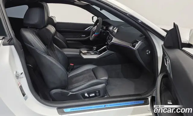 BMW 4 серия 2021 2.0 автомат (гидро), миниатюра 11 BMW 4 серия 2021 2.0 автомат (гидро), миниатюра 11
