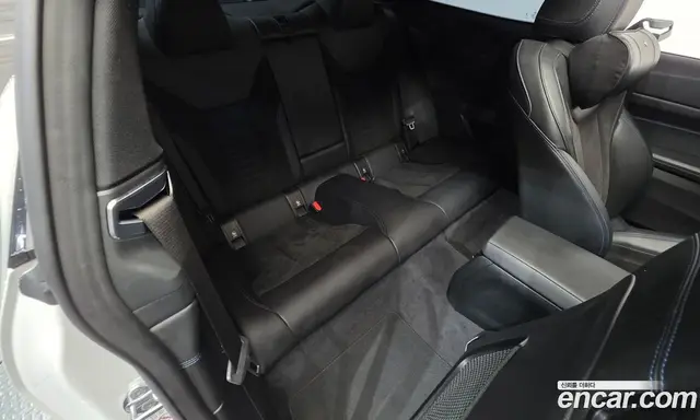 BMW 4 серия 2021 2.0 автомат (гидро), миниатюра 12