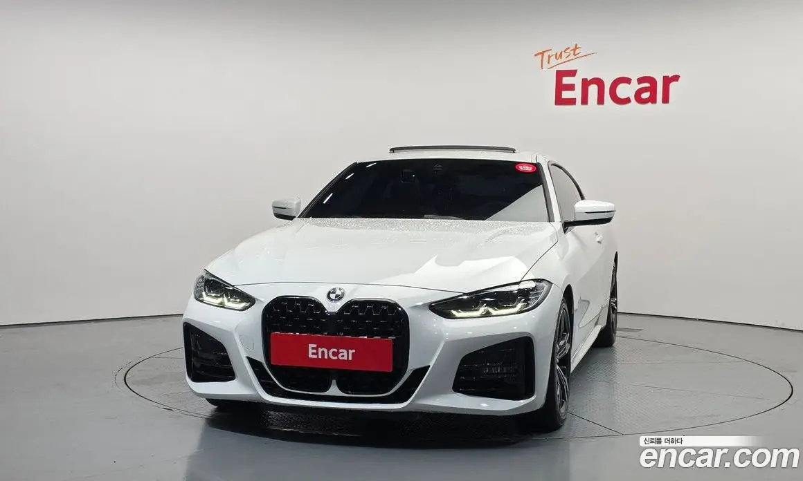 BMW 4 серия 2021 2.0 автомат (гидро), фото 3 BMW 4 серия 2021 2.0 автомат (гидро), фото 3