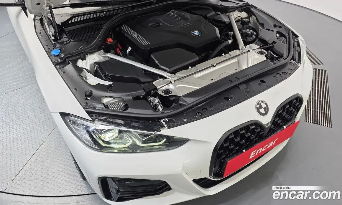 BMW 4 серия 2021 2.0 автомат (гидро), фото 6 BMW 4 серия 2021 2.0 автомат (гидро), фото 6