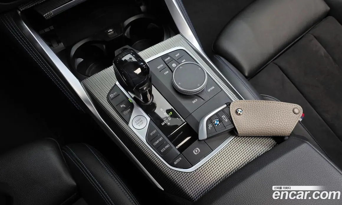 BMW 4 серия 2021 2.0 автомат (гидро), фото 9 BMW 4 серия 2021 2.0 автомат (гидро), фото 9