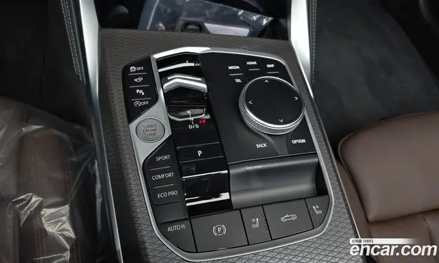 BMW 4 серия 2025 2.0 автомат (гидро), миниатюра 12