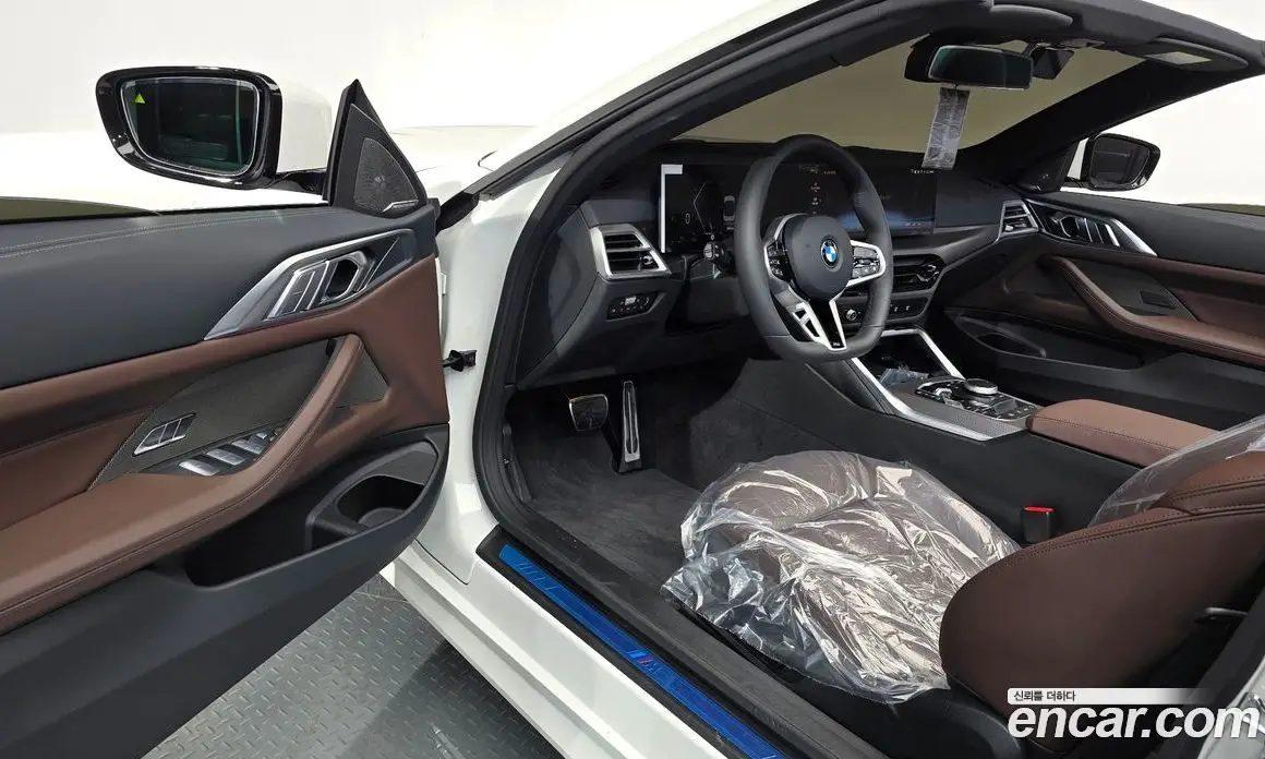 BMW 4 серия 2025 2.0 автомат (гидро), фото 13 BMW 4 серия 2025 2.0 автомат (гидро), фото 13