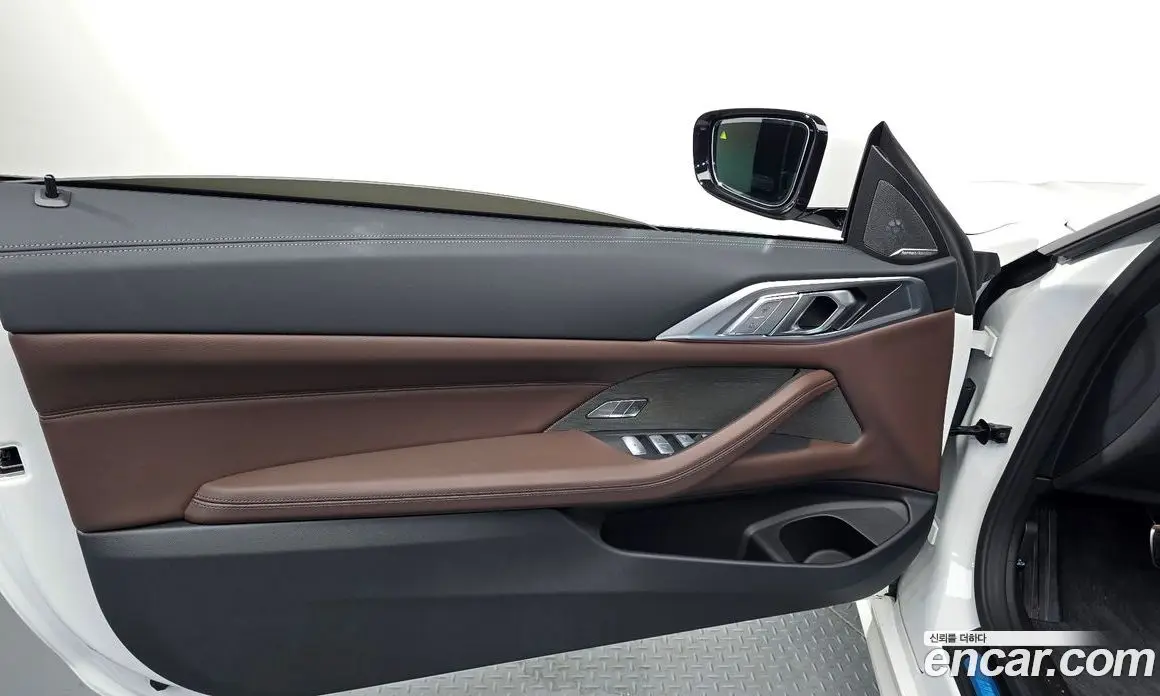 BMW 4 серия 2025 2.0 автомат (гидро), фото 14 BMW 4 серия 2025 2.0 автомат (гидро), фото 14
