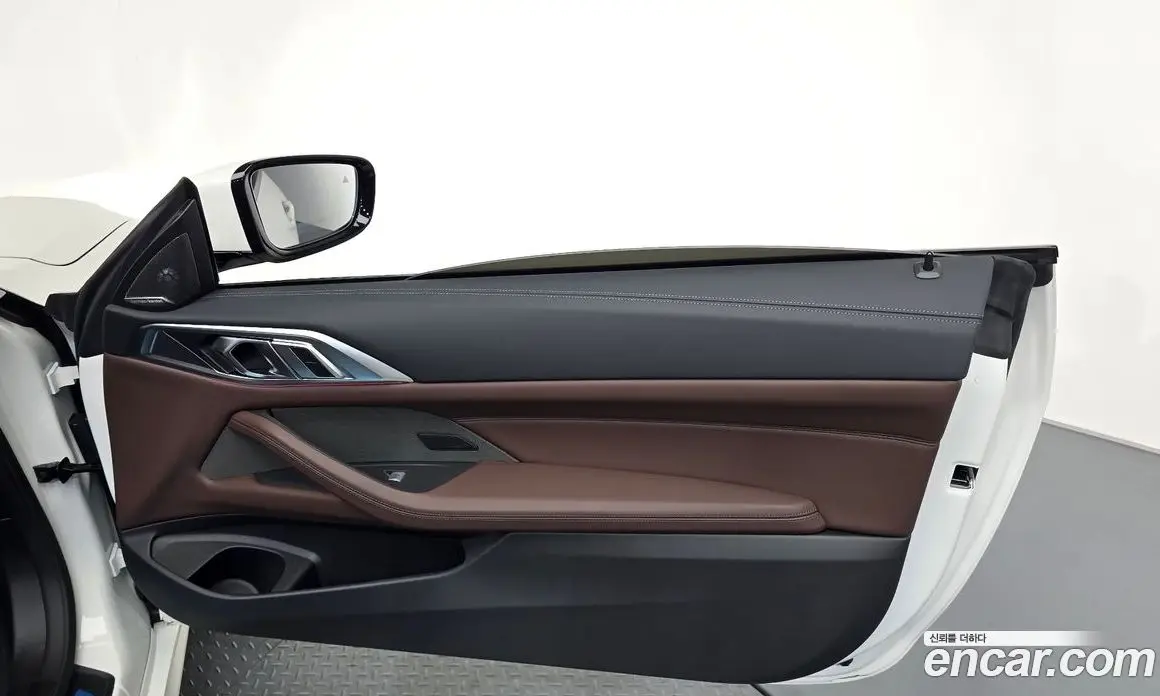 BMW 4 серия 2025 2.0 автомат (гидро), фото 15 BMW 4 серия 2025 2.0 автомат (гидро), фото 15