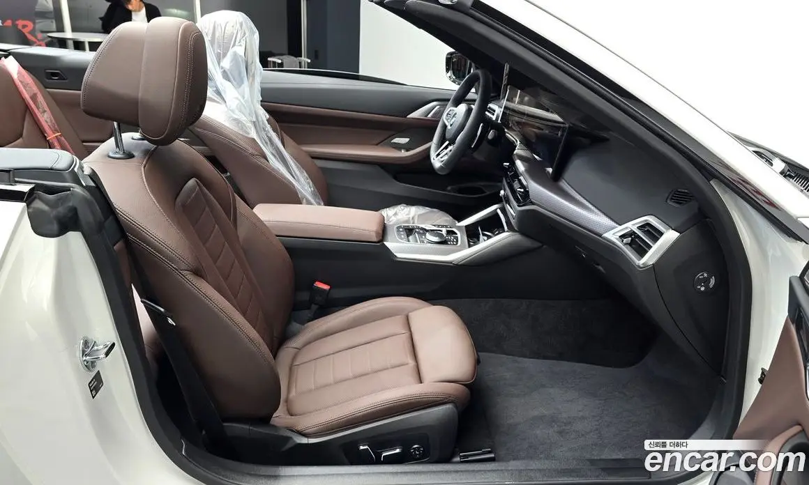 BMW 4 серия 2025 2.0 автомат (гидро), фото 16 BMW 4 серия 2025 2.0 автомат (гидро), фото 16